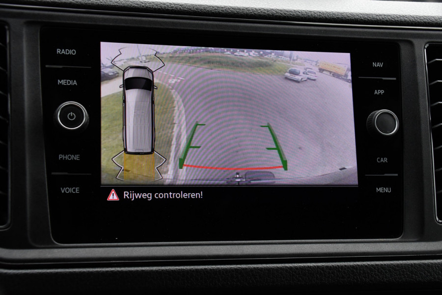 MAN TGE 35 2.0 3.180 L3H3 PB Edition Adaptieve Cruise, Camera, Carplay, 177PK, Automaat, LED, Leder, Stoelverwarming, Clima, Uniek!