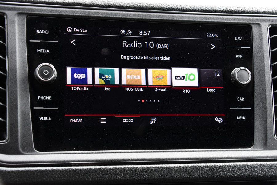 MAN TGE 35 2.0 3.180 L3H3 PB Edition Adaptieve Cruise, Camera, Carplay, 177PK, Automaat, LED, Leder, Stoelverwarming, Clima, Uniek!