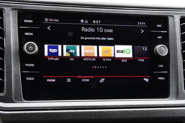 MAN TGE 35 2.0 3.180 L3H3 PB Edition Adaptieve Cruise, Camera, Carplay, 177PK, Automaat, LED, Leder, Stoelverwarming, Clima, Uniek!