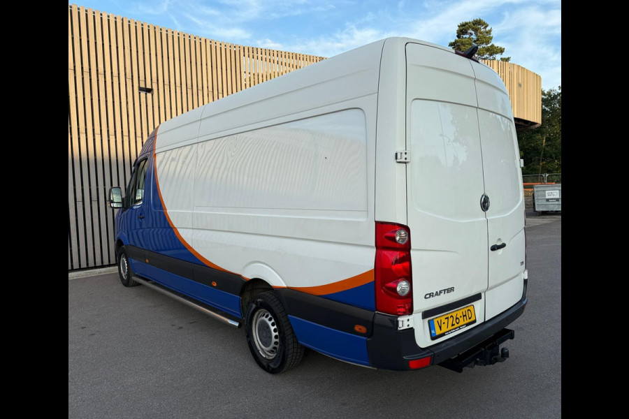 Volkswagen Crafter 2.0 TDI L3H2 - Airco - Camera - Cruise Control