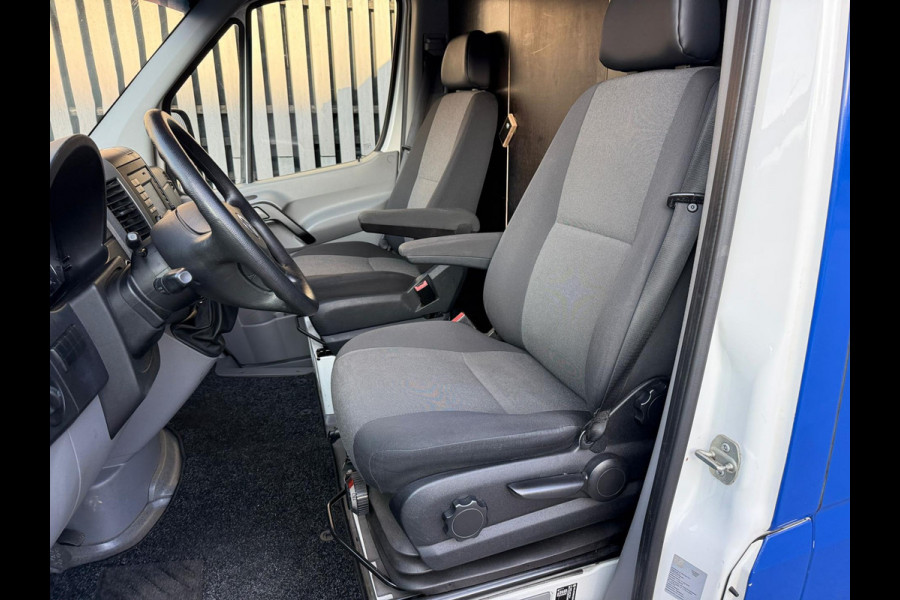 Volkswagen Crafter 2.0 TDI L3H2 - Airco - Camera - Cruise Control