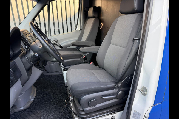 Volkswagen Crafter 2.0 TDI L3H2 - Airco - Camera - Cruise Control