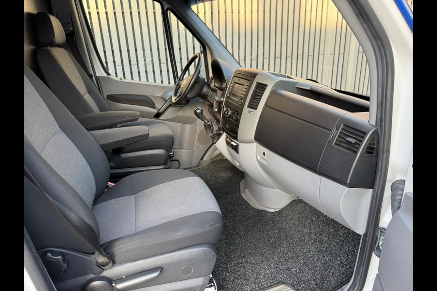 Volkswagen Crafter 2.0 TDI L3H2 - Airco - Camera - Cruise Control