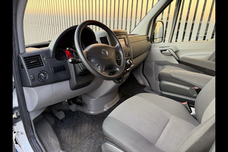 Volkswagen Crafter 2.0 TDI L3H2 - Airco - Camera - Cruise Control