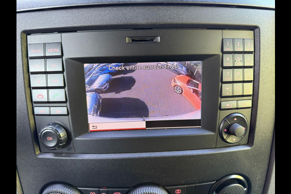 Volkswagen Crafter 2.0 TDI L3H2 - Airco - Camera - Cruise Control