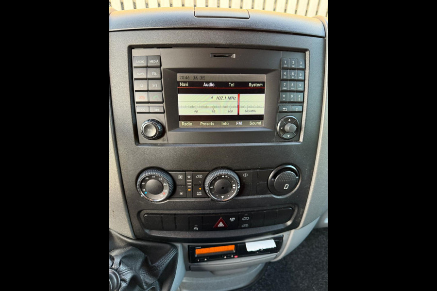 Volkswagen Crafter 2.0 TDI L3H2 - Airco - Camera - Cruise Control