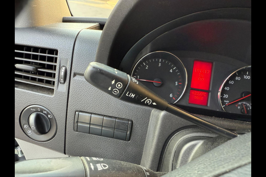 Volkswagen Crafter 2.0 TDI L3H2 - Airco - Camera - Cruise Control