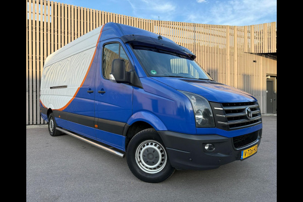 Volkswagen Crafter 2.0 TDI L3H2 - Airco - Camera - Cruise Control