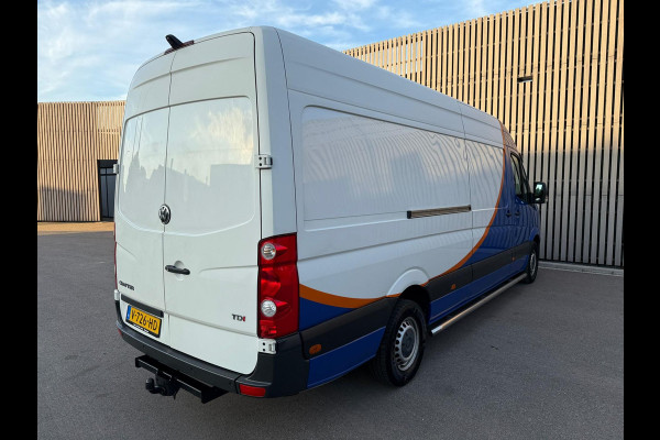 Volkswagen Crafter 2.0 TDI L3H2 - Airco - Camera - Cruise Control