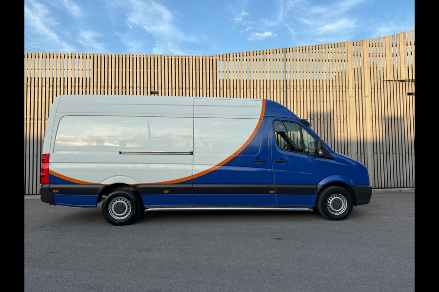 Volkswagen Crafter 2.0 TDI L3H2 - Airco - Camera - Cruise Control