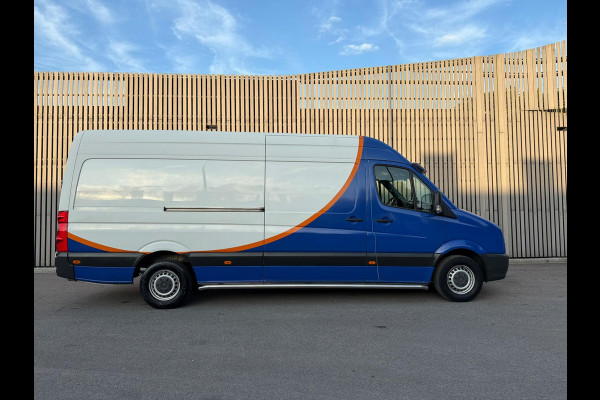 Volkswagen Crafter 2.0 TDI L3H2 - Airco - Camera - Cruise Control