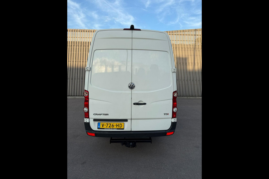 Volkswagen Crafter 2.0 TDI L3H2 - Airco - Camera - Cruise Control