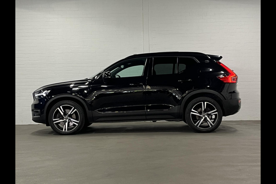 Volvo XC40 1.5 T5 Recharge R-Design | Open dak | Adaptive Cruise control | Camera | Keyless | BLIS