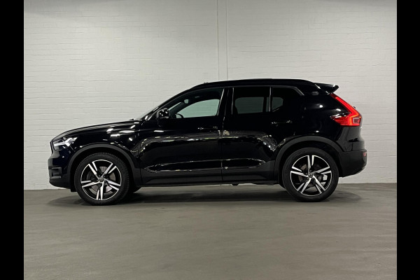 Volvo XC40 1.5 T5 Recharge R-Design | Open dak | Adaptive Cruise control | Camera | Keyless | BLIS