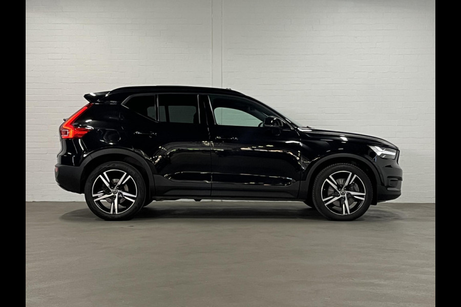 Volvo XC40 1.5 T5 Recharge R-Design | Open dak | Adaptive Cruise control | Camera | Keyless | BLIS