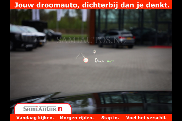 Land Rover Range Rover P550e | NIGHT | GARANTIE TOT 14-03-2029 | HEAD-UP | ACHTERAS BESTURING | SOFT CLOSE | PHEV | 23 INCH VELGEN | PANORAMADAK | STUURVERWARMING | STOEL KOELING | Fabrieksgarantie tot 14-03-2029 – Geniet van gemoedsrust met uitgebreide dekking tot deze datum. GZK-71-D
