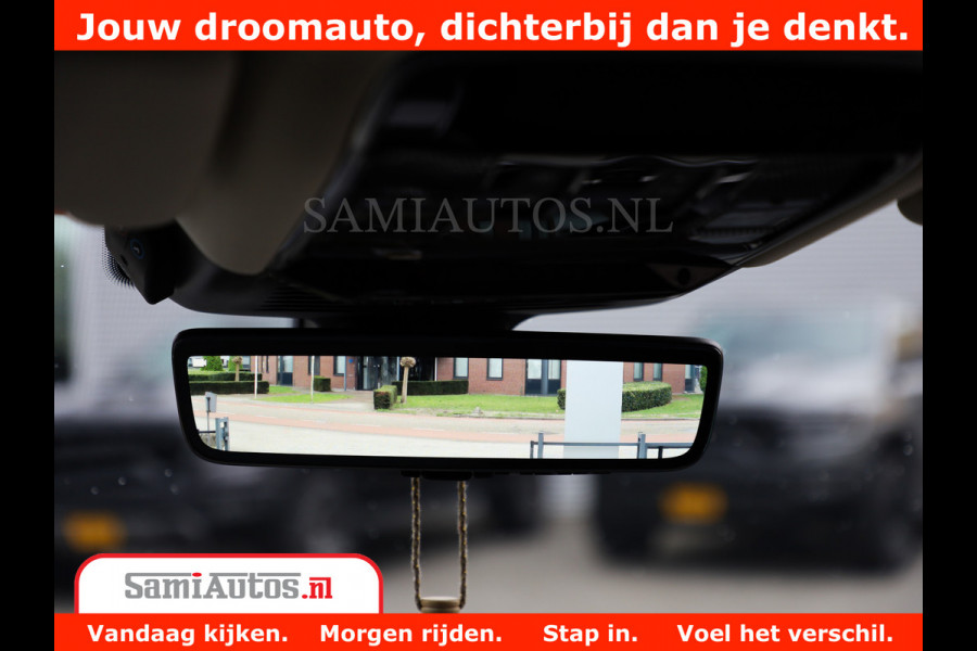 Land Rover Range Rover P550e | NIGHT | GARANTIE TOT 14-03-2029 | HEAD-UP | ACHTERAS BESTURING | SOFT CLOSE | PHEV | 23 INCH VELGEN | PANORAMADAK | STUURVERWARMING | STOEL KOELING | Fabrieksgarantie tot 14-03-2029 – Geniet van gemoedsrust met uitgebreide dekking tot deze datum. GZK-71-D