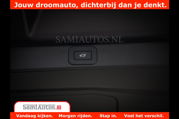 Land Rover Range Rover P550e | NIGHT | GARANTIE TOT 14-03-2029 | HEAD-UP | ACHTERAS BESTURING | SOFT CLOSE | PHEV | 23 INCH VELGEN | PANORAMADAK | STUURVERWARMING | STOEL KOELING | Fabrieksgarantie tot 14-03-2029 – Geniet van gemoedsrust met uitgebreide dekking tot deze datum. GZK-71-D