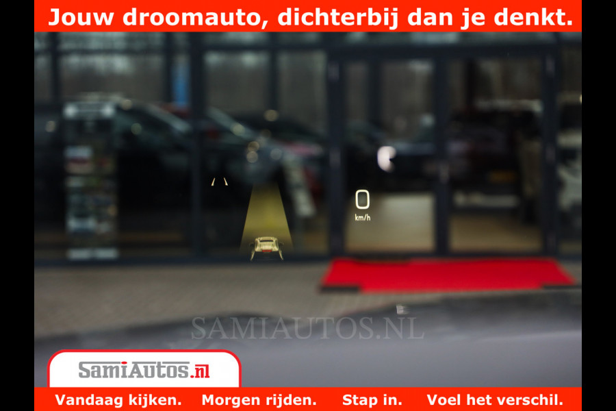 GMC Sierra DENALI | All-In Prijs | 6,2 V8 Full Option | De Meest Luxe Pick-Up in zijn Klasse | Comfortabele Dubbele Cabine met Royale 5 Zitplaatsen | BPM vrij | Nu Leverbaar uit Voorraad | Voorraad Nr 434420