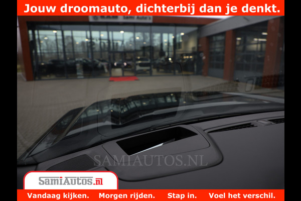 GMC Sierra DENALI | All-In Prijs | 6,2 V8 Full Option | De Meest Luxe Pick-Up in zijn Klasse | Comfortabele Dubbele Cabine met Royale 5 Zitplaatsen | BPM vrij | Nu Leverbaar uit Voorraad | Voorraad Nr 434420