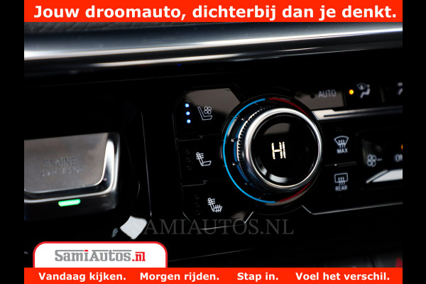 GMC Sierra DENALI | All-In Prijs | 6,2 V8 Full Option | De Meest Luxe Pick-Up in zijn Klasse | Comfortabele Dubbele Cabine met Royale 5 Zitplaatsen | BPM vrij | Nu Leverbaar uit Voorraad | Voorraad Nr 434420