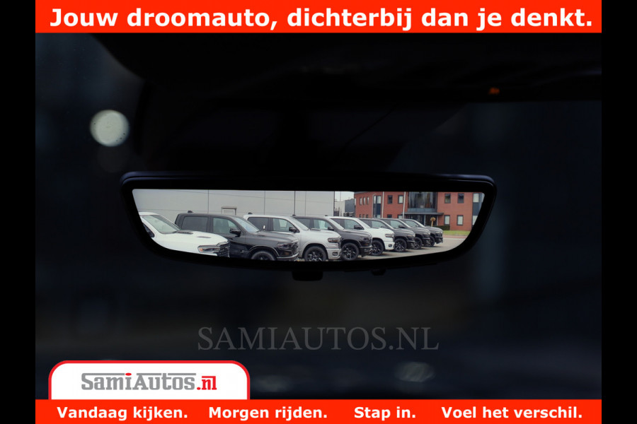 GMC Sierra DENALI | All-In Prijs | 6,2 V8 Full Option | De Meest Luxe Pick-Up in zijn Klasse | Comfortabele Dubbele Cabine met Royale 5 Zitplaatsen | BPM vrij | Nu Leverbaar uit Voorraad | Voorraad Nr 434420