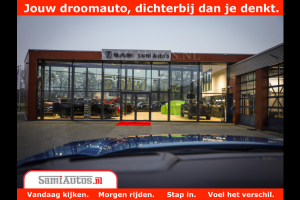 GMC Sierra DENALI | All-In Prijs | 6,2 V8 Full Option | De Meest Luxe Pick-Up in zijn Klasse | Comfortabele Dubbele Cabine met Royale 5 Zitplaatsen | BPM vrij | Nu Leverbaar uit Voorraad | Voorraad Nr 434420