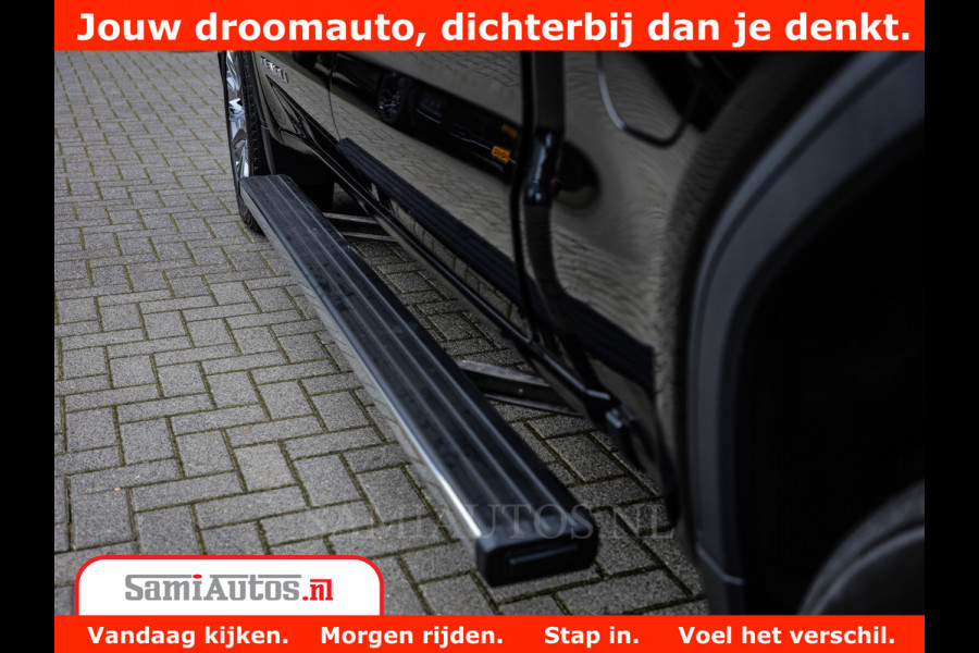 GMC Sierra DENALI | All-In Prijs | 6,2 V8 Full Option | De Meest Luxe Pick-Up in zijn Klasse | Comfortabele Dubbele Cabine met Royale 5 Zitplaatsen | BPM vrij | Nu Leverbaar uit Voorraad | Voorraad Nr 434420