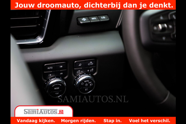 GMC Sierra DENALI | All-In Prijs | 6,2 V8 Full Option | De Meest Luxe Pick-Up in zijn Klasse | Comfortabele Dubbele Cabine met Royale 5 Zitplaatsen | BPM vrij | Nu Leverbaar uit Voorraad | Voorraad Nr 434420