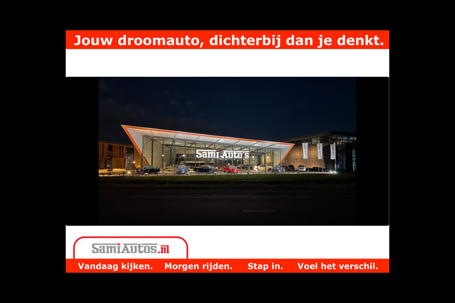 GMC Sierra DENALI 6.2 V8 426PK | Full Option | De Meest Luxe Pick-Up in zijn Klasse | Comfortabele Dubbele Cabine met Royale 5 Zitplaatsen | BPM vrij | Nu Leverbaar uit Voorraad | Voorraad Nr 419189