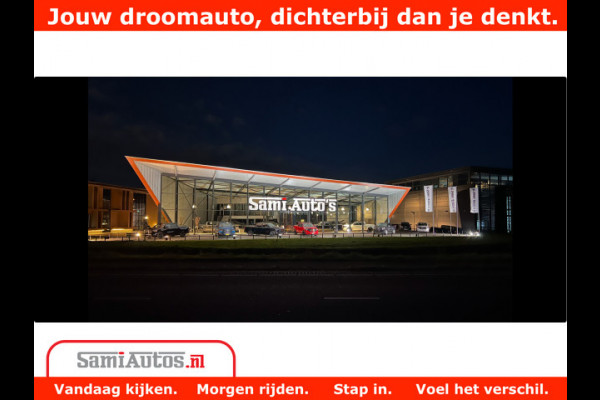 GMC Sierra DENALI 6.2 V8 426PK | Full Option | De Meest Luxe Pick-Up in zijn Klasse | Comfortabele Dubbele Cabine met Royale 5 Zitplaatsen | BPM vrij | Nu Leverbaar uit Voorraad | Voorraad Nr 419189