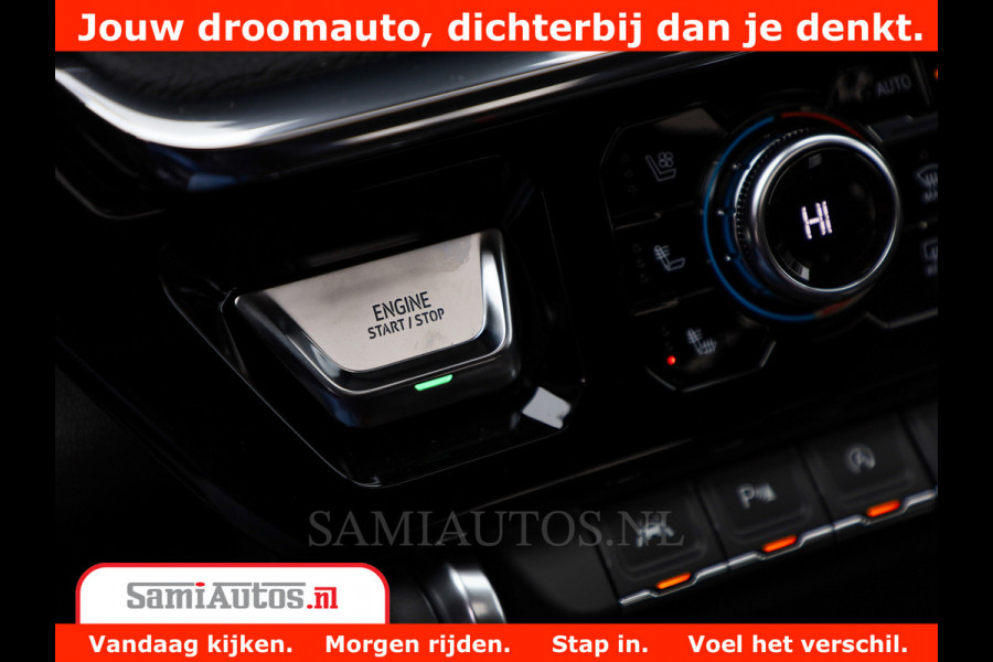 GMC Sierra DENALI 6.2 V8 426PK | Full Option | De Meest Luxe Pick-Up in zijn Klasse | Comfortabele Dubbele Cabine met Royale 5 Zitplaatsen | BPM vrij | Nu Leverbaar uit Voorraad | Voorraad Nr 419189
