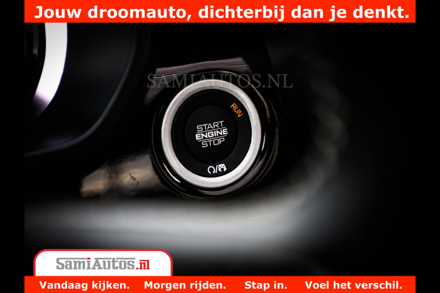Dodge Ram 1500 Limited Night High Output 540HP 706Nm | Massage + Full Option | De Meest Luxe en Volle Pick-Up in zijn Klasse | Comfortabele Dubbele Cabine met Royale 5 Zitplaatsen | BPM vrij | Nu Leverbaar uit Voorraad | Voorraad Nr 2370 - 5411