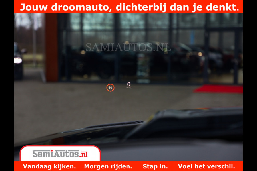 Dodge Ram 1500 Limited Night High Output 540HP 706Nm | Massage + Full Option | De Meest Luxe en Volle Pick-Up in zijn Klasse | Comfortabele Dubbele Cabine met Royale 5 Zitplaatsen | BPM vrij | Nu Leverbaar uit Voorraad | Voorraad Nr 2370 - 5411