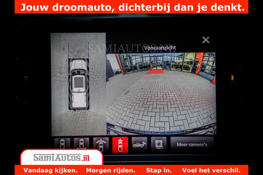 Dodge Ram 1500 Limited Night High Output 540HP 706Nm | Massage + Full Option | De Meest Luxe en Volle Pick-Up in zijn Klasse | Comfortabele Dubbele Cabine met Royale 5 Zitplaatsen | BPM vrij | Nu Leverbaar uit Voorraad | Voorraad Nr 2293 - 7688