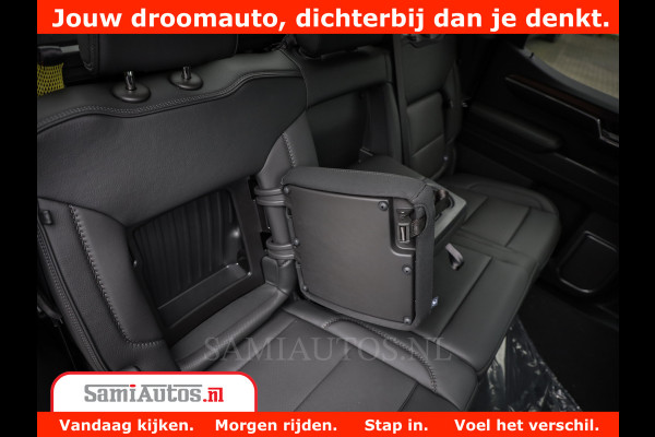 GMC Sierra DENALI 6.2 V8 426PK Full Option | De Meest Luxe Pick-Up in zijn Klasse | Comfortabele Dubbele Cabine met Royale 5 Zitplaatsen | BPM vrij | Nu Leverbaar uit Voorraad | Voorraad Nr 433794