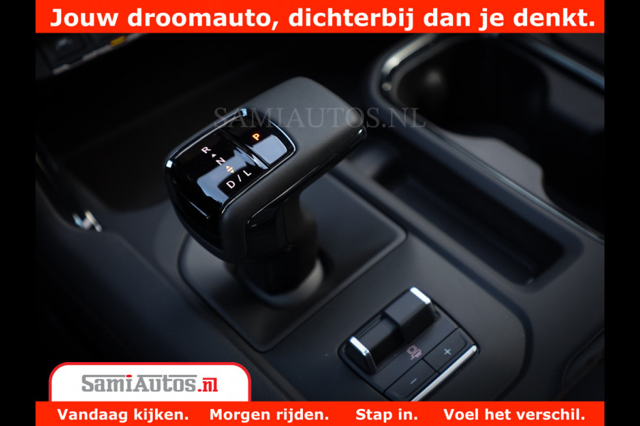 GMC Sierra AT4 6.2 V8 | Prijs Compleet met Garantie en Lpg en Rijklaarmaak kosten | Dubbele Cabine met Royale 5 Zitplaatsen | BPM vrij | Nu Leverbaar uit Voorraad | Voorraad Nr 2240 -  8364 |