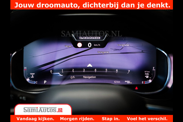 Dodge Ram 1500 Night Premium | Full Option | De Meest Luxe Pick-Up in zijn Klasse | Comfortabele Dubbele Cabine met Royale 5 Zitplaatsen | BPM vrij | Nu Leverbaar uit Voorraad | Voorraad Nr 2284 - 3855