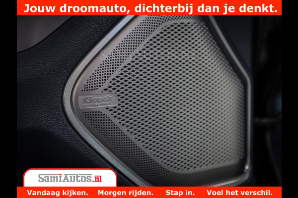 Dodge Ram 1500 Tungsten | De Meest Luxe Pick-Up op de Markt | 540 Pk 706 Nm | Exclusieve en Kracht | Comfortabele Dubbele Cabine met Royale 5 Zitplaatsen | BPM vrij | Nu Leverbaar uit Voorraad | Voorraad Nr 2321 - 8586