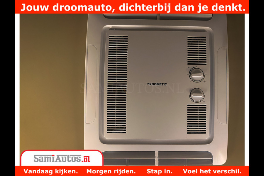 Dodge Ram 1500 €15000,- VOORDEEL | CAMPER / AFZET UNIT | SHOWROOM MODEL | 4 PERSOONS | AIRCO | ZONNEPANEEL | VERWARMING | DOUCHE | WC | LUIFEL | 4 SLAAP PLAATSEN | Let Op: Investeer in deze unieke afzetunit camper en verdien direct!