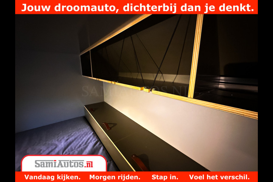 Dodge Ram 1500 €15000,- VOORDEEL | CAMPER / AFZET UNIT | SHOWROOM MODEL | 4 PERSOONS | AIRCO | ZONNEPANEEL | VERWARMING | DOUCHE | WC | LUIFEL | 4 SLAAP PLAATSEN | Let Op: Investeer in deze unieke afzetunit camper en verdien direct!