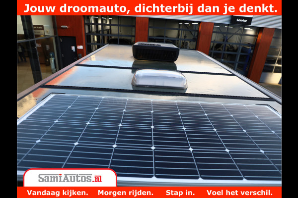Dodge Ram 1500 €15000,- VOORDEEL | CAMPER / AFZET UNIT | SHOWROOM MODEL | 4 PERSOONS | AIRCO | ZONNEPANEEL | VERWARMING | DOUCHE | WC | LUIFEL | 4 SLAAP PLAATSEN | Let Op: Investeer in deze unieke afzetunit camper en verdien direct!