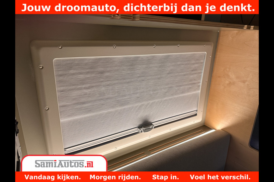 Dodge Ram 1500 €15000,- VOORDEEL | CAMPER / AFZET UNIT | SHOWROOM MODEL | 4 PERSOONS | AIRCO | ZONNEPANEEL | VERWARMING | DOUCHE | WC | LUIFEL | 4 SLAAP PLAATSEN | Let Op: Investeer in deze unieke afzetunit camper en verdien direct!
