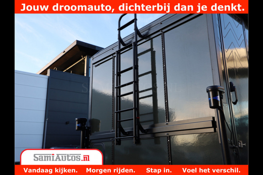 Dodge Ram 1500 €15000,- VOORDEEL | CAMPER / AFZET UNIT | SHOWROOM MODEL | 4 PERSOONS | AIRCO | ZONNEPANEEL | VERWARMING | DOUCHE | WC | LUIFEL | 4 SLAAP PLAATSEN | Let Op: Investeer in deze unieke afzetunit camper en verdien direct!