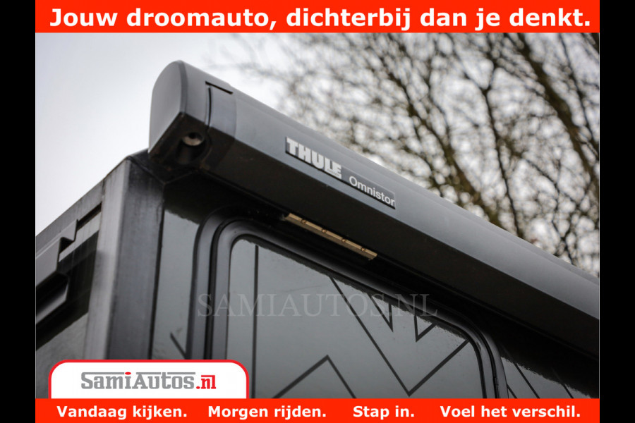 Dodge Ram 1500 €15000,- VOORDEEL | CAMPER / AFZET UNIT | SHOWROOM MODEL | 4 PERSOONS | AIRCO | ZONNEPANEEL | VERWARMING | DOUCHE | WC | LUIFEL | 4 SLAAP PLAATSEN | Let Op: Investeer in deze unieke afzetunit camper en verdien direct!