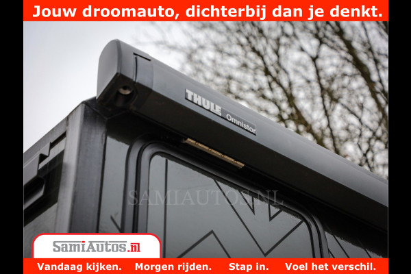 Dodge Ram 1500 €15000,- VOORDEEL | CAMPER / AFZET UNIT | SHOWROOM MODEL | 4 PERSOONS | AIRCO | ZONNEPANEEL | VERWARMING | DOUCHE | WC | LUIFEL | 4 SLAAP PLAATSEN | Let Op: Investeer in deze unieke afzetunit camper en verdien direct!