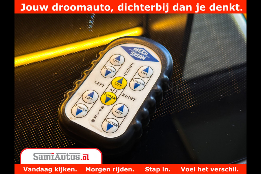 Dodge Ram 1500 €15000,- VOORDEEL | CAMPER / AFZET UNIT | SHOWROOM MODEL | 4 PERSOONS | AIRCO | ZONNEPANEEL | VERWARMING | DOUCHE | WC | LUIFEL | 4 SLAAP PLAATSEN | Let Op: Investeer in deze unieke afzetunit camper en verdien direct!