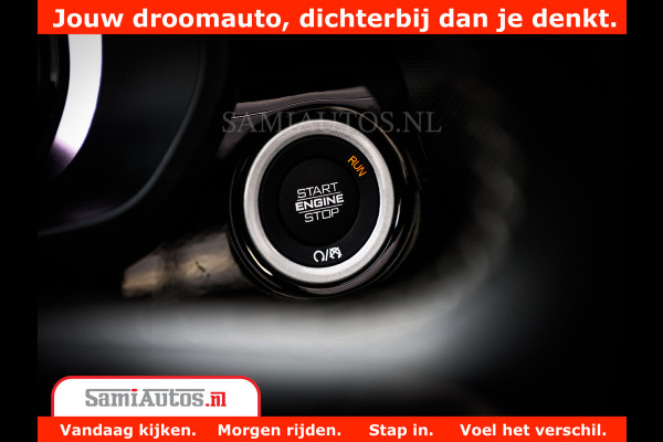 Dodge Ram 1500 Limited Night High Output 540HP 706Nm | Massage + Full Option | De Meest Luxe en Volle Pick-Up in zijn Klasse | Comfortabele Dubbele Cabine met Royale 5 Zitplaatsen | BPM vrij | Nu Leverbaar uit Voorraad | Voorraad Nr 2331 - 5133