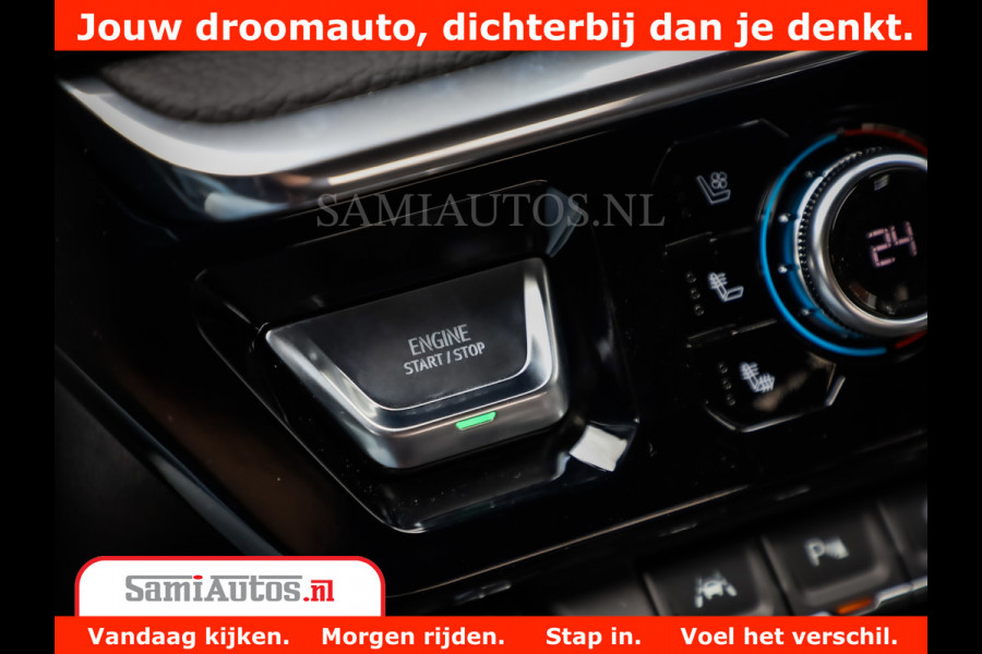 GMC Sierra DENALI | All-In Prijs | 6,2 V8 Full Option | De Meest Luxe Pick-Up in zijn Klasse | Comfortabele Dubbele Cabine met Royale 5 Zitplaatsen | BPM vrij | Nu Leverbaar uit Voorraad | Voorraad Nr 420229