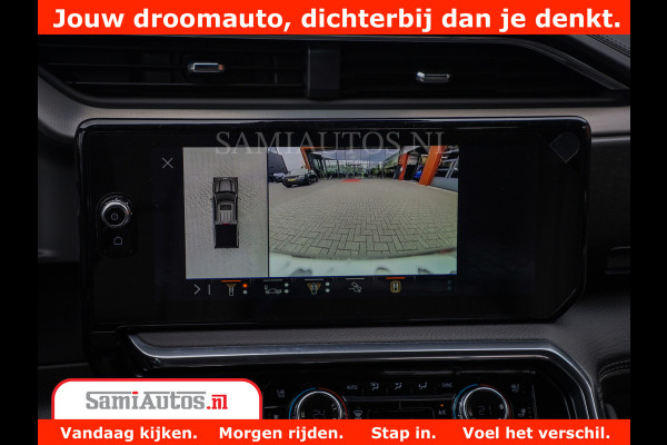GMC Sierra DENALI | All-In Prijs | 6,2 V8 Full Option | De Meest Luxe Pick-Up in zijn Klasse | Comfortabele Dubbele Cabine met Royale 5 Zitplaatsen | BPM vrij | Nu Leverbaar uit Voorraad | Voorraad Nr 420229